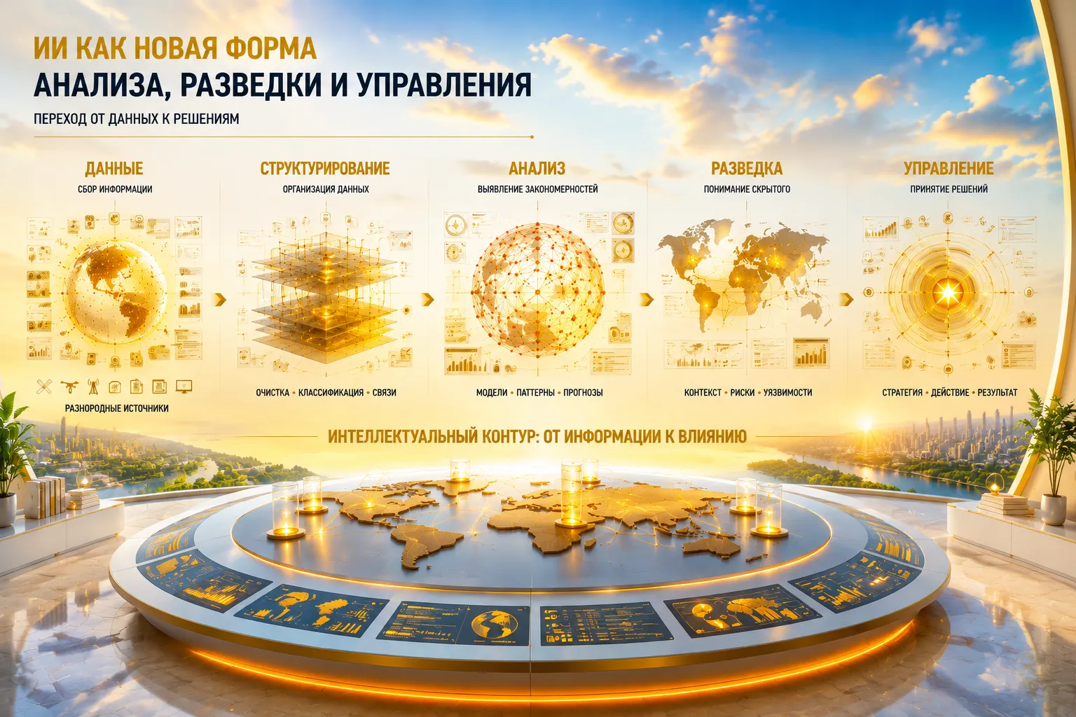 Анализ