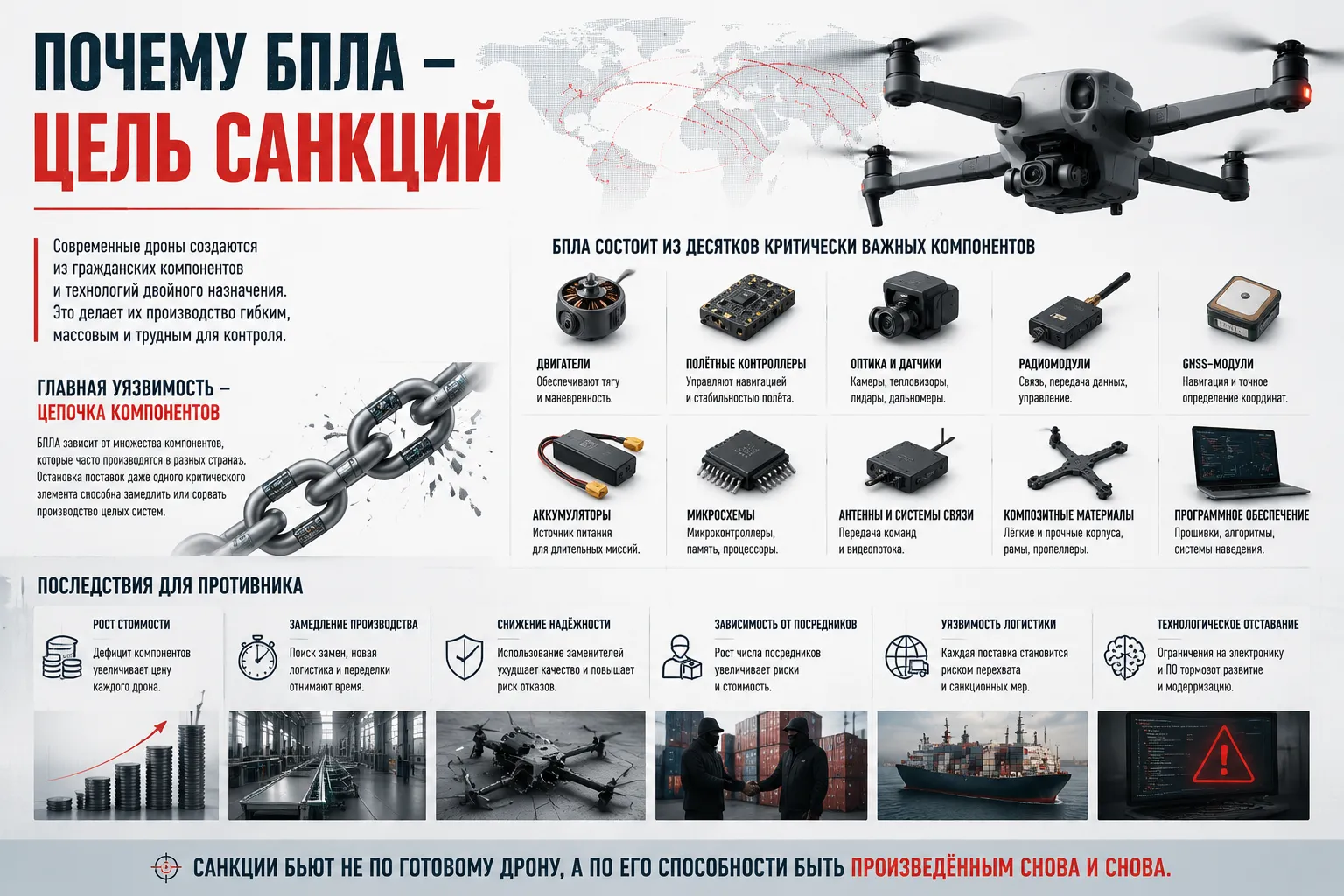 санкции