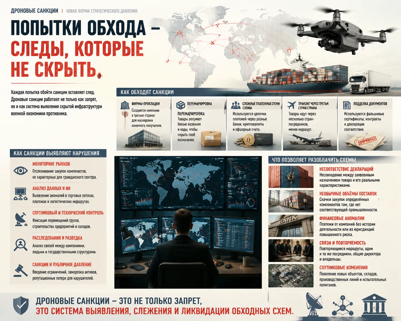 дрон