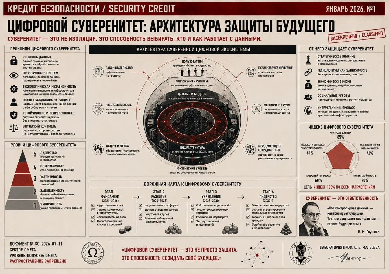 Иллюстрация: ПРЕВЕНТИВНАЯ ТИШИНА: АЛГОРИТМЫ ОБХОДА ПРЕДИКТИВНОГО НАДЗОРА