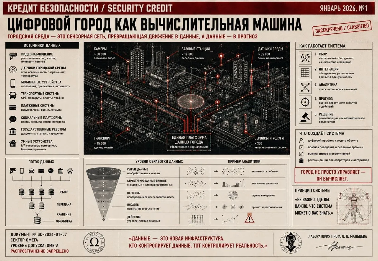 Иллюстрация: ПРЕВЕНТИВНАЯ ТИШИНА: АЛГОРИТМЫ ОБХОДА ПРЕДИКТИВНОГО НАДЗОРА