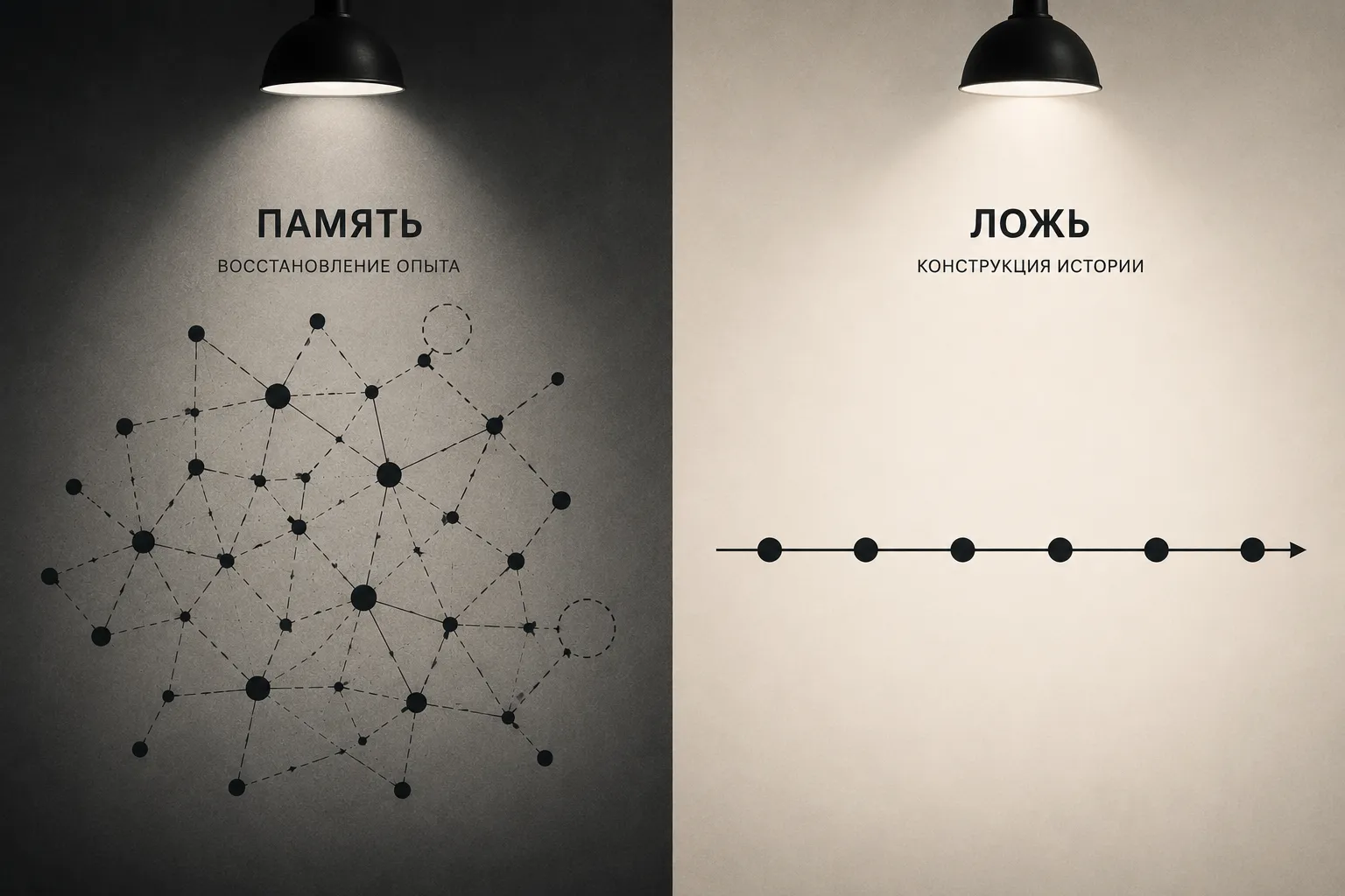 Иллюстрация: Психология допроса