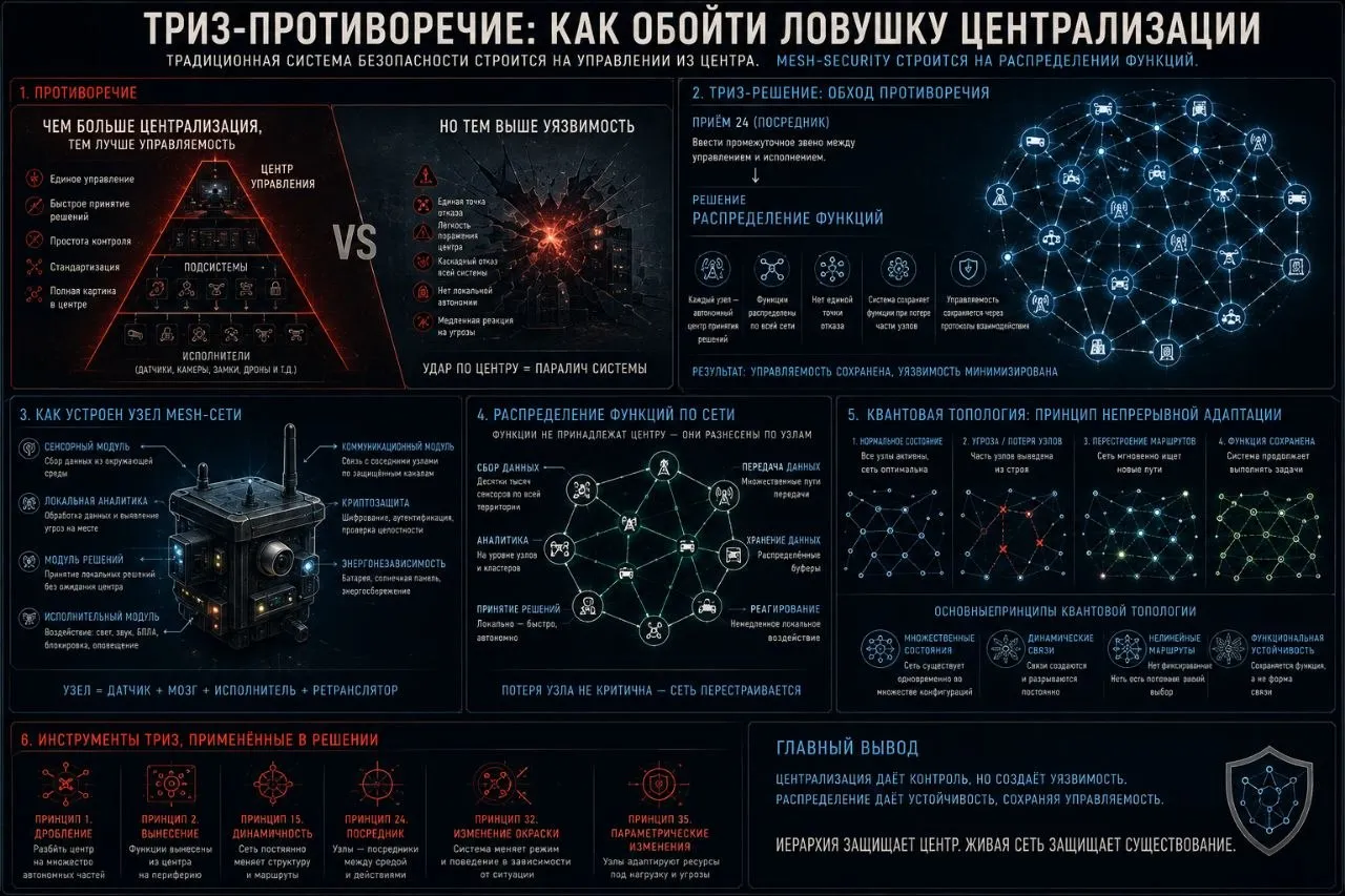 триз