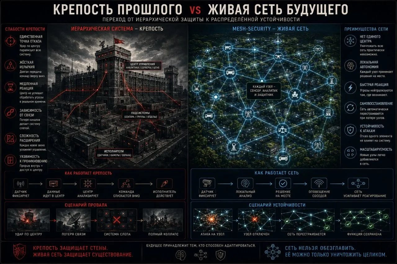 крепость